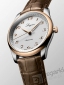 ZEGAREK LONGINES MASTER COLLECTION AUTOMATIC L2.793.5.70.2