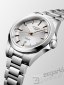 ZEGAREK LONGINES CONQUEST AUTOMATIC L3.320.4.72.6