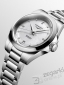 ZEGAREK LONGINES CONQUEST AUTOMATIC L3.430.4.87.6