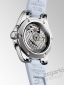 ZEGAREK LONGINES CONQUEST AUTOMATIC L3.430.4.92.9