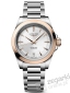 ZEGAREK LONGINES CONQUEST AUTOMATIC L3.430.5.72.6