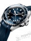 ZEGAREK LONGINES HYDROCONQUEST GMT AUTOMATIC L3.790.4.96.9