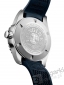 ZEGAREK LONGINES HYDROCONQUEST GMT AUTOMATIC L3.790.4.96.9