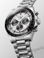 ZEGAREK LONGINES CONQUEST AUTOMATIC L3.835.4.72.6