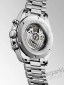 ZEGAREK LONGINES CONQUEST AUTOMATIC L3.835.4.72.6