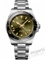 ZEGAREK LONGINES HYDROCONQUEST GMT AUTOMATIC L3.890.4.06.6