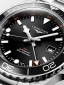 ZEGAREK LONGINES HYDROCONQUEST GMT AUTOMATIC L3.890.4.56.6