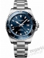 ZEGAREK LONGINES HYDROCONQUEST GMT AUTOMATIC L3.890.4.96.6