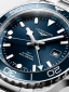 ZEGAREK LONGINES HYDROCONQUEST GMT AUTOMATIC L3.890.4.96.6