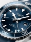 ZEGAREK LONGINES HYDROCONQUEST GMT AUTOMATIC L3.890.4.96.9