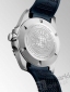 ZEGAREK LONGINES HYDROCONQUEST GMT AUTOMATIC L3.890.4.96.9