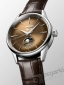 ZEGAREK LONGINES FLAGSHIP HERITAGE AUTOMATIC L4.815.4.62.2