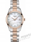 ZEGAREK LONGINES CONQUEST CLASSIC L2.386.3.87.7