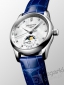 ZEGAREK LONGINES MASTER COLLECTION L2.409.4.87.0