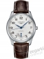 ZEGAREK LONGINES MASTER COLLECTION POWER RESERVE AUTOMATIC L2.666.4.78.3