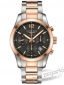 ZEGAREK LONGINES CONQUEST CLASSIC COLUMN-WHEEL AUTOMATIC CHRONOGRAPH L2.786.5.56.7