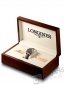 ZEGAREK LONGINES MASTER COLLECTION AUTOMATIC 190th ANNIVERSARY L2.793.8.73.2