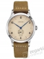 ZEGAREK LONGINES HERITAGE 1945 L2.813.4.66.0