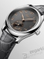 ZEGAREK LONGINES MASTER COLLECTION AUTOMATIC L2.843.4.63.2