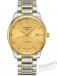 ZEGAREK LONGINES MASTER COLLECTION AUTOMATIC L2.893.5.37.7