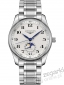 ZEGAREK LONGINES MASTER COLLECTION AUTOMATIC L2.909.4.78.6