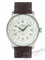 ZEGAREK LONGINES MASTER COLLECTION AUTOMATIC STRAP XL L2.631.4.70.5