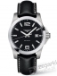 ZEGAREK LONGINES CONQUEST L3.759.4.58.3