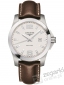 ZEGAREK LONGINES CONQUEST L3.759.4.76.5