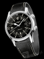 ZEGAREK LONGINES HERITAGE LEGEND DIVER WATCH AUTOMATIC L3.774.4.50.0