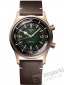 ZEGAREK LONGINES HERITAGE LEGEND DIVER BRONZE L3.774.1.50.2