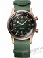 ZEGAREK LONGINES HERITAGE LEGEND DIVER BRONZE L3.774.1.50.2