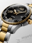 ZEGAREK LONGINES HYDROCONQUEST AUTOMATIC L3.781.3.56.7