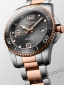 ZEGAREK LONGINES HYDROCONQUEST AUTOMATIC L3.781.3.78.7