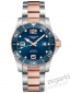 ZEGAREK LONGINES HYDROCONQUEST AUTOMATIC L3.781.3.98.7