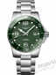 ZEGAREK LONGINES HYDROCONQUEST AUTOMATIC L3.781.4.06.6