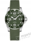 ZEGAREK LONGINES HYDROCONQUEST AUTOMATIC L3.782.4.06.9