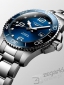 ZEGAREK LONGINES HYDROCONQUEST AUTOMATIC L3.782.4.96.6