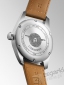 ZEGAREK LONGINES SPIRIT L3.810.4.73.2