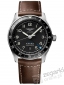 ZEGAREK LONGINES SPIRIT ZULU TIME L3.812.4.53.2