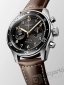 ZEGAREK LONGINES SPIRIT FLYBACK L3.821.4.53.2