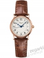 ZEGAREK LONGINES PRESENCE HERITAGE L4.267.8.73.2