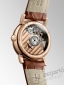 ZEGAREK LONGINES PRESENCE HERITAGE L4.267.8.73.2