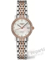 ZEGAREK LONGINES ELEGANT AUTOMATIC L4.309.5.88.7