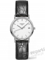 ZEGAREK LONGINES LES GRANDES CLASSIQUES PRESENCE L4.320.4.12.2