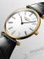 ZEGAREK LONGINES LA GRANDE CLASSIQUE L4.512.2.11.2