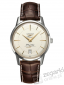 ZEGAREK LONGINES FLAGSHIP HERITAGE AUTOMATIC L4.795.4.78.2