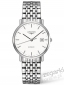 ZEGAREK LONGINES ELEGANT AUTOMATIC L4.810.4.12.6