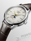 ZEGAREK LONGINES FLAGSHIP HERITAGE AUTOMATIC L4.815.4.78.2