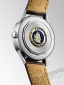 ZEGAREK LONGINES FLAGSHIP HERITAGE AUTOMATIC L4.815.4.62.2