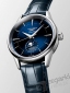 ZEGAREK LONGINES FLAGSHIP HERITAGE AUTOMATIC L4.815.4.92.2